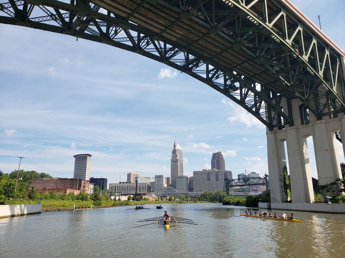SIHS Rowing (@sihsrowing) on Twitter photo 24 HOURS UNTIL <a href="/HOTCRegatta/">Head of the Cuyahoga</a>!! Come on down to the Cuyahoga and cheer on the Cats! The boys will be racing between 9:30 a.m. and 3 p.m. Check out our race entries and event times here: regattacentral.com/regatta/entrie… #LETSGOCATS 24 HOURS UNTIL <a href="/HOTCRegatta/">Head of the Cuyahoga</a>!! Come on down to the Cuyahoga and cheer on the Cats! The boys will be racing between 9:30 a.m. and 3 p.m. Check out our race entries and event times here: regattacentral.com/regatta/entrie… #LETSGOCATS