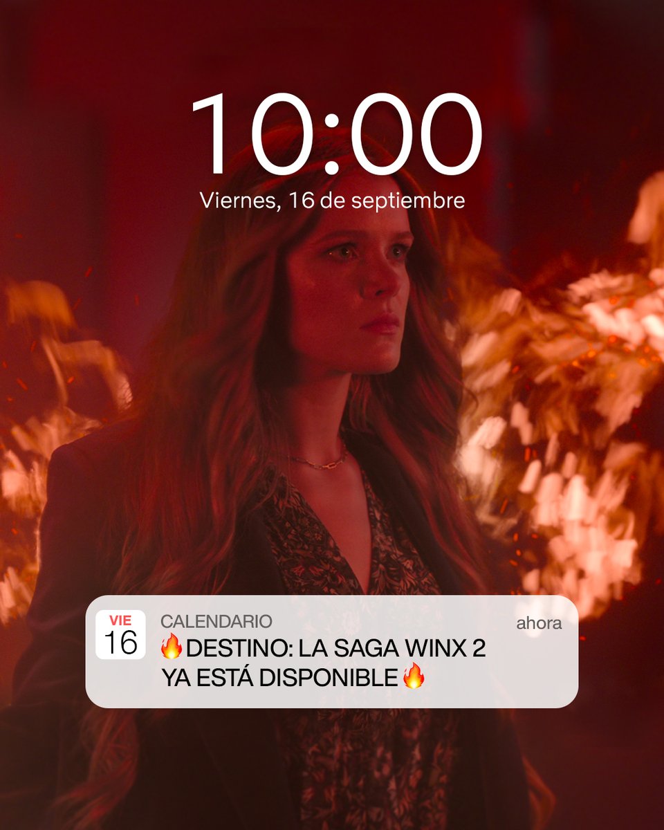 CheNetflix tweet media