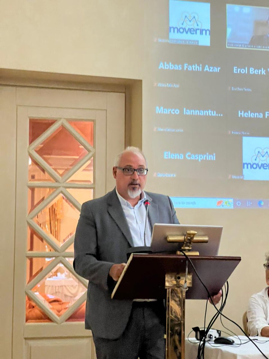 ProGETonE project tweet media