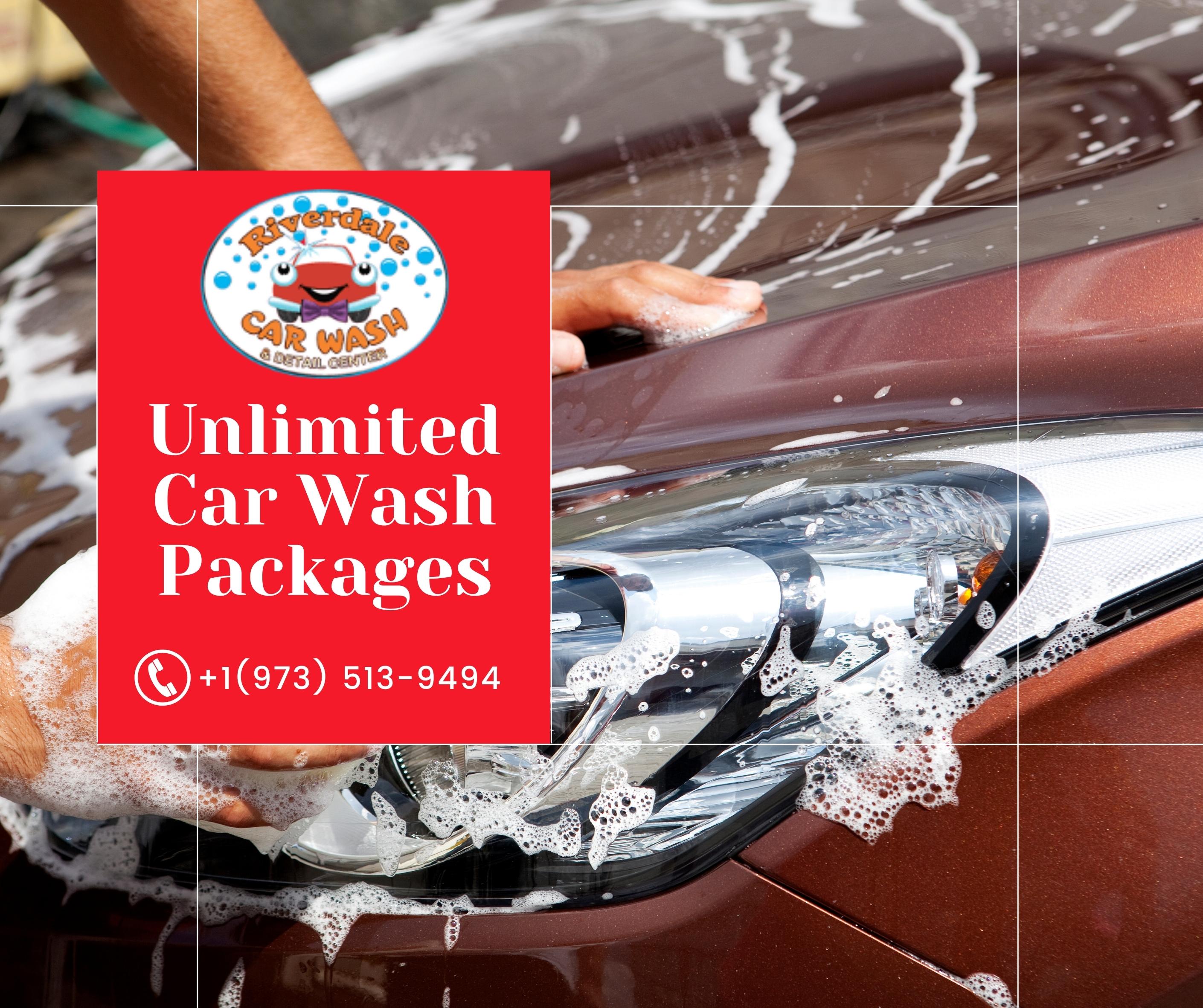 Riverdale Car Wash (CarRiverdale) / Twitter