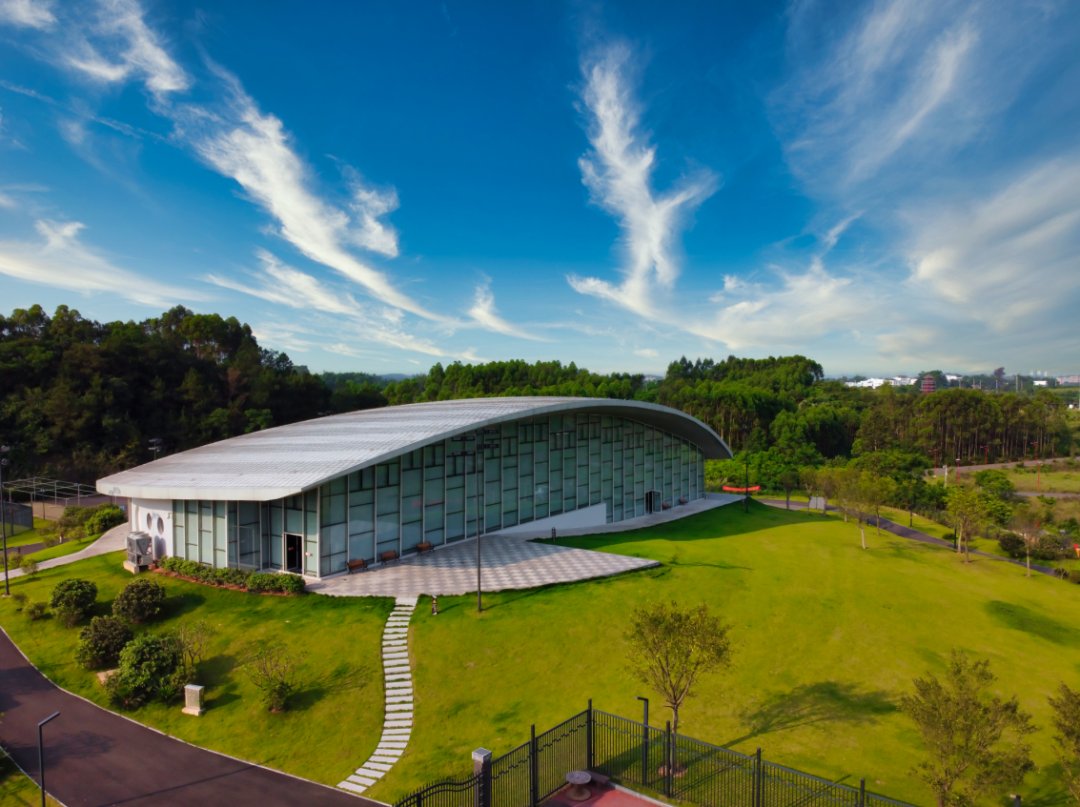 amazingnanning's tweet photo. Recently, Dingsishan Site Museum in #Nanning has been listed as one of Guangxi’s #archaeologicalsites. The museum features a rich heritage of shell mounds of the #NeolithicAge. Tourists can learn about the city's natural environment and human civilization from 10,000 years ago. https://t.co/Qg8aTDu55K