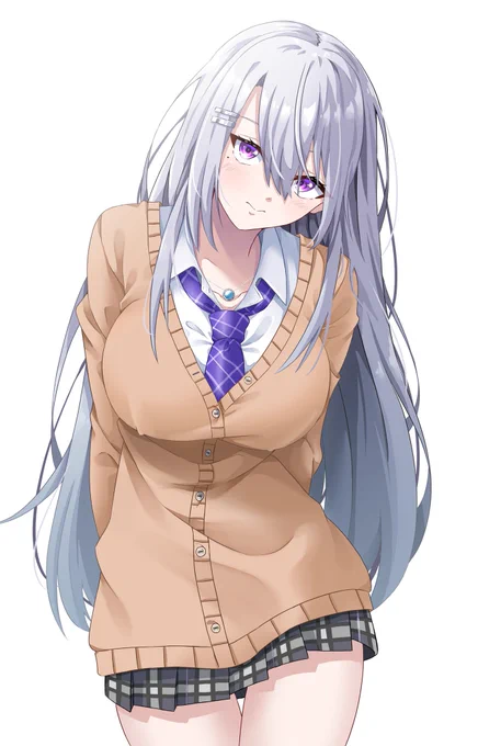 個人的に上手くお顔が描けたイラスト集 