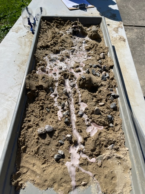 Ford Middle School tweet media