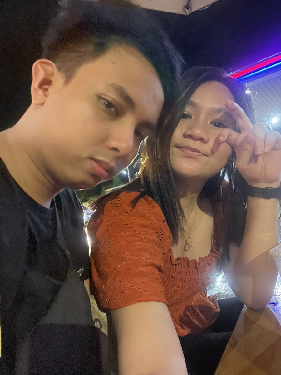 _JMCMCMCM's tweet photo. sobrang bagay!! 🫶🫶🫶 https://t.co/2th8Al3LvK