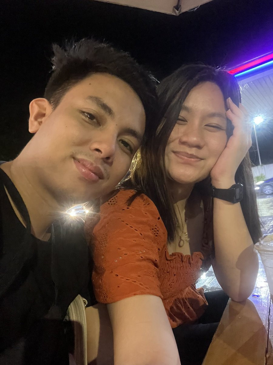 _JMCMCMCM's tweet photo. sobrang bagay!! 🫶🫶🫶 https://t.co/2th8Al3LvK