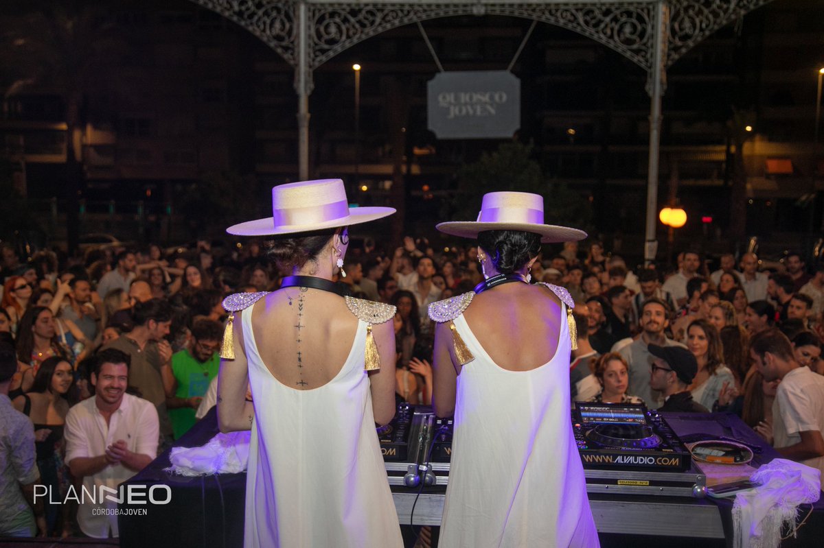 Planneo Córdoba Joven tweet media