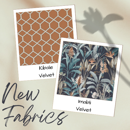 PubstuffLtd's tweet photo. Look at these stunning velvets NEW to the Pubstuff fabric range😍. https://t.co/xqdat9YsuP
#fabric #glamour #velvet #exoticdesign #newin #newrange #recent #chairs #stools #barchairs #furniture #hospitalityfurniture #hospitalitydesign #hospitality #leisure #contractfurniture https://t.co/gneyN7lDMC