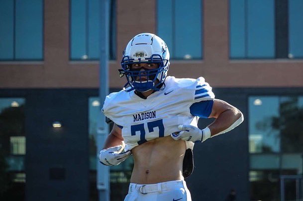 Matthew Sacra tweet media