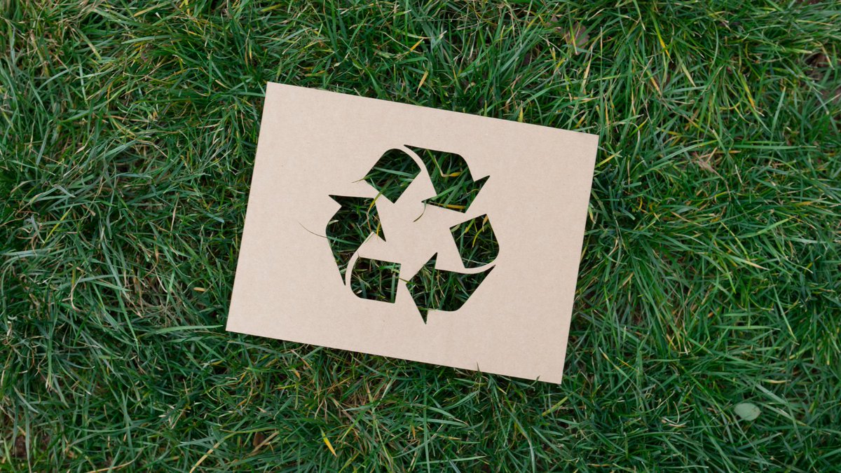 To support and highlight #RecycleWeek (19 - 23 September 2022) in your lessons, explore our range of free resources collection to engage pupils across various age ranges and parts of the curriculum.

Explore resources: bit.ly/3SdNZ8N