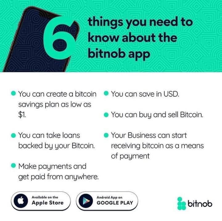 taiwokdk's tweet photo. We buy and sell USD now on Bitnob, so I have no issues with your naira. #AutoSaveWithBitnob https://t.co/LiuLPDNmPP