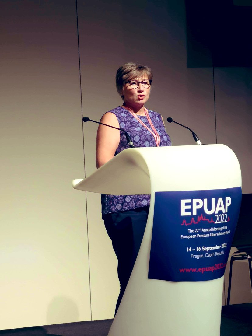 Skin Integrity Research Group tweet media