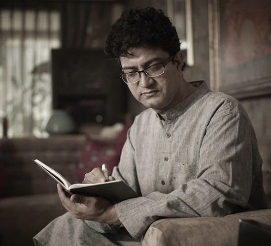 Happy Birthday Prasoon Joshi sir, may you always be happy... 
HappyBirthday PrasoonJoshi 