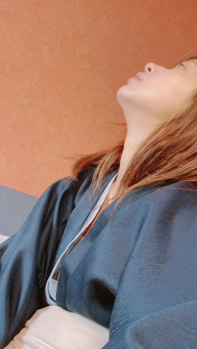 お風呂は命の洗濯✨✨  夏休みに息子と行った温泉 お肌つるつるになりすぎてびっくり https://t.co/k6P2jguOzS<a href="/tag/%E6%9C%A8%E6%9D%91%E8%8A%B1%E3%81%BE%E3%81%9F%E3%81%AD"class="tags"><span>#木村花またね</span></a>