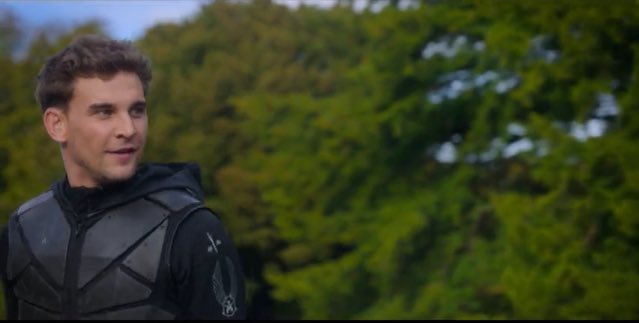 Giada Federica | 🐺 tweet media