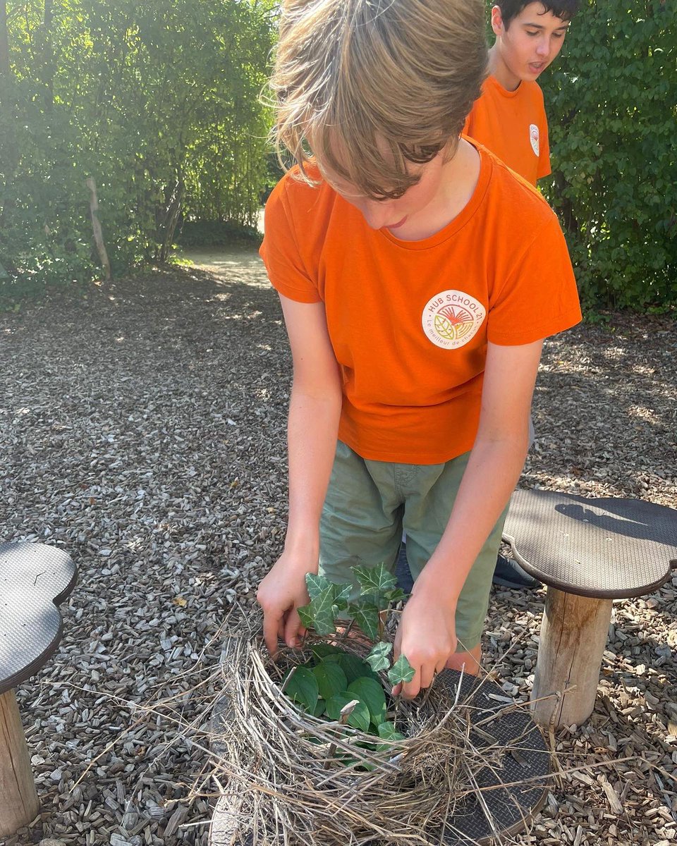 HubSchool21 tweet media