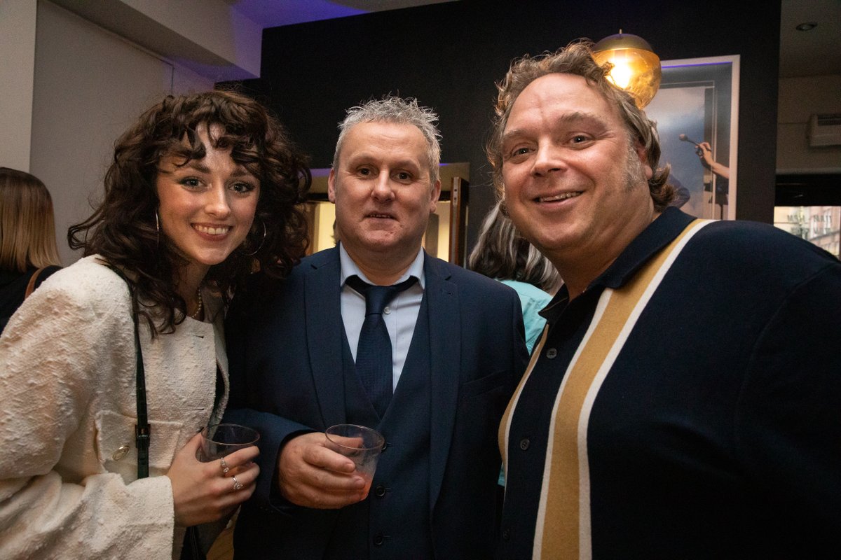 catsawards's tweet photo. And, we can’t ignore the after show party. #CATS22 Photos by Infinite Blue Designs. @christina_IBD https://t.co/8bm2OVNEOO