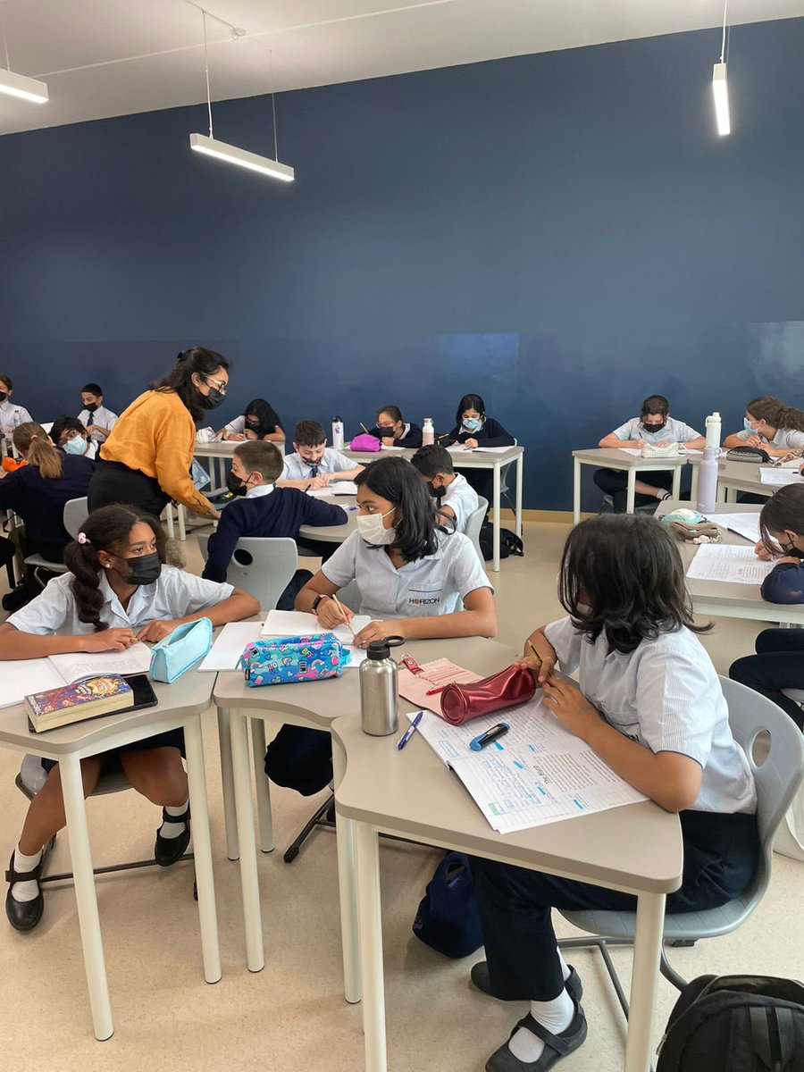 EnglishHis's tweet photo. This week, Y8s have been exploring narrative perspective and its significance before delving  into ‘The Boy in the Striped Pyjamas’. We can’t wait to analyse how Bruno’s perspective shapes this story! 📖 #everyonecounts #everyonecontributes #everyonesucceeds @HISDubai https://t.co/6LhGrmhNuC