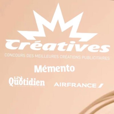 PrixCreatives's tweet photo. #NouvellePhotoDeProfil https://t.co/e4HslSV3Z8