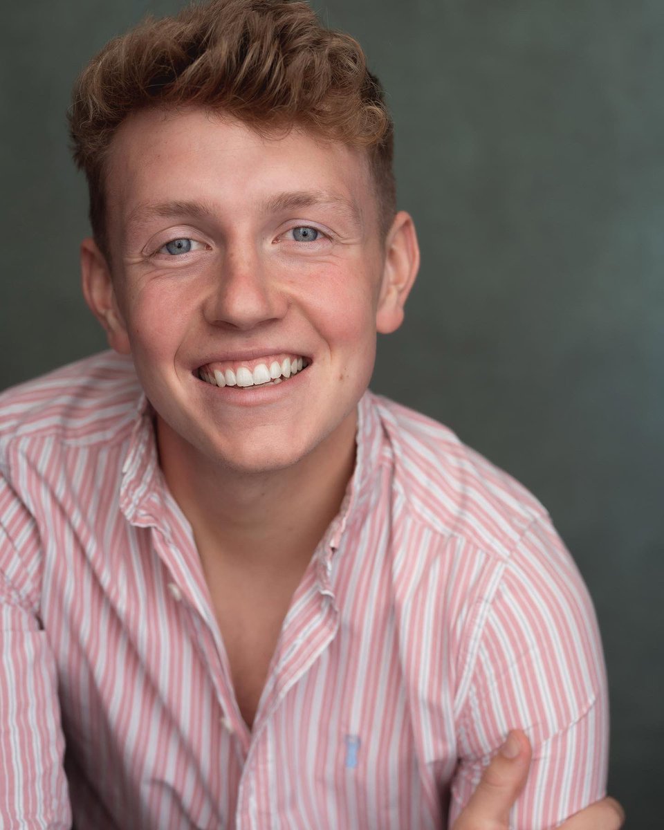 IsaacElder04's tweet photo. Headshots ready for 3rd year @The_GSA https://t.co/kkJdCUHYZr