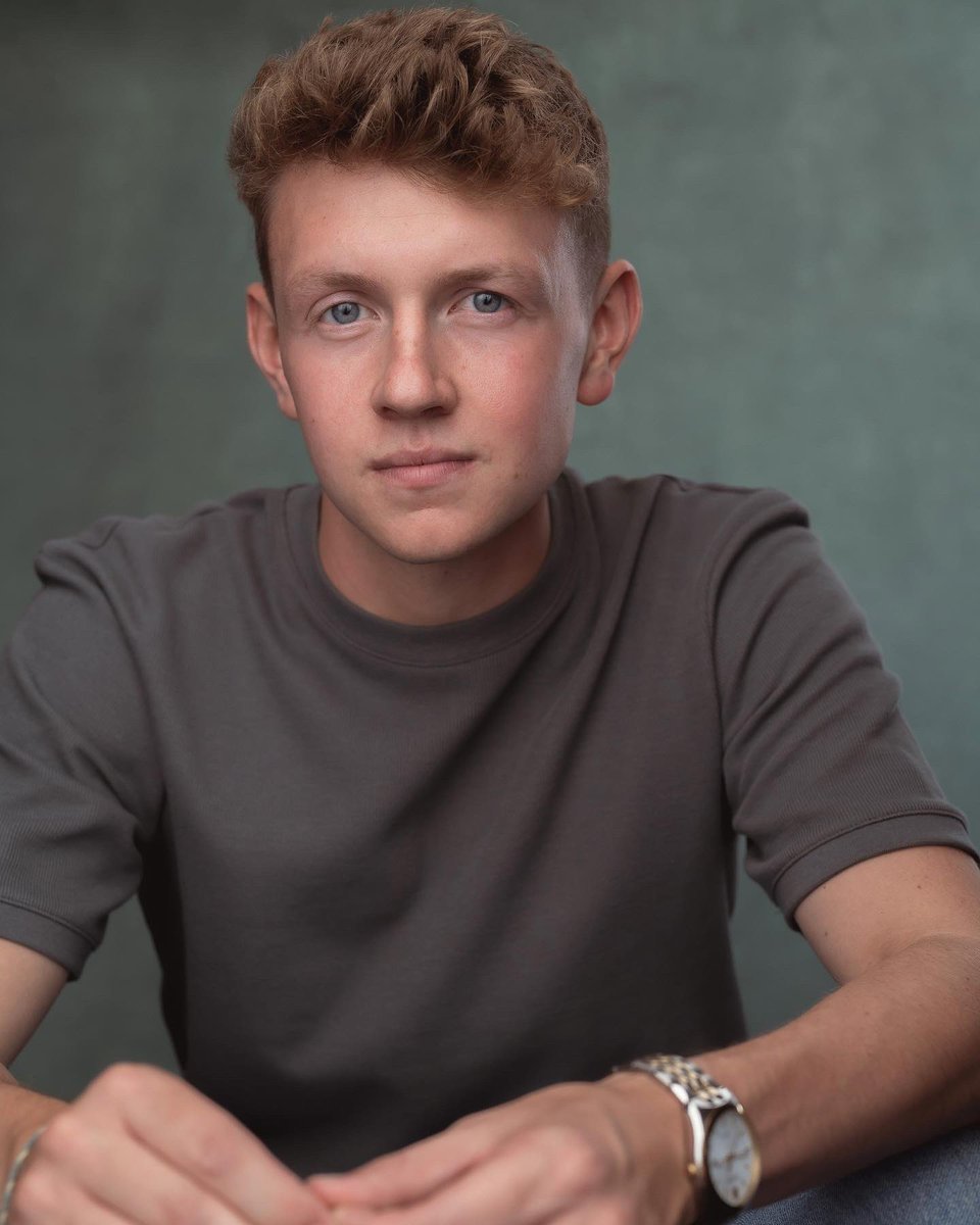 Headshots ready for 3rd year <a href="/The_GSA/">GSA</a>