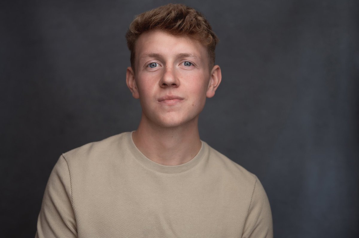 IsaacElder04's tweet photo. Headshots ready for 3rd year @The_GSA https://t.co/kkJdCUHYZr