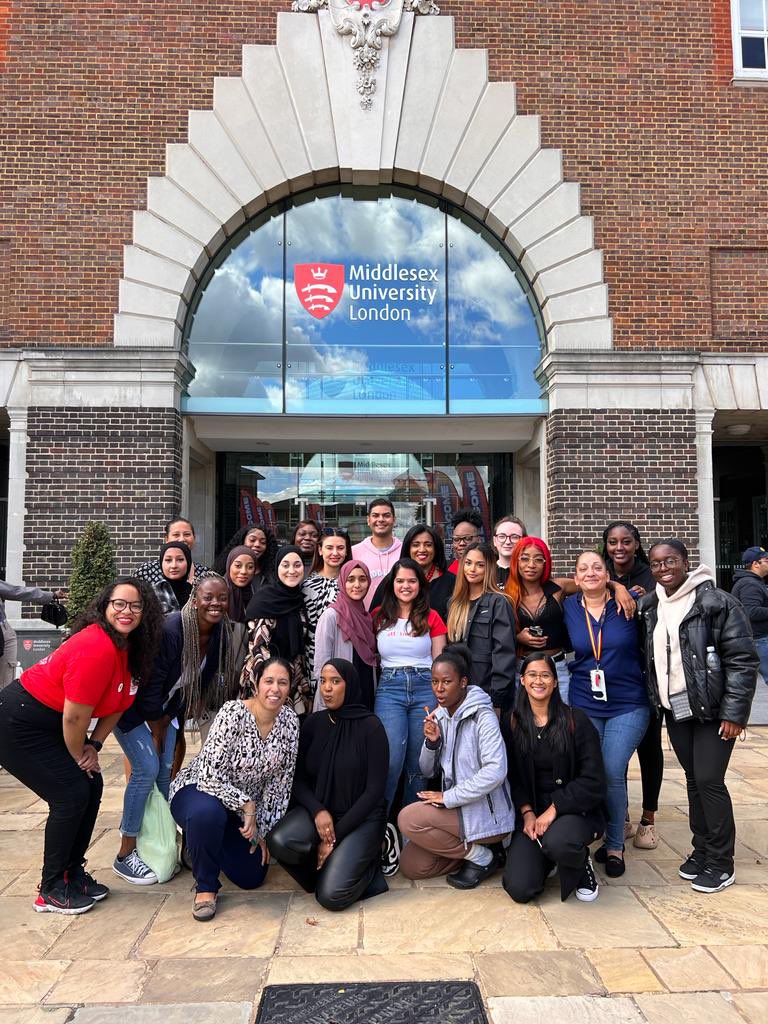 |Completion day| Thank you to all my fellow students and lecturers who made this journey as amazing as it was ❤️ <a href="/PerryHenry16/">Perry Henry</a> <a href="/HSCEFaculty_mdx/">Faculty of Health, Social Care and Education</a> <a href="/CiaraBowes3/">Ciara Bowes</a> <a href="/MiddlesexUni/">Middlesex University</a> @sinead_mehigan <a href="/KatieClaw/">Carol Graves</a>