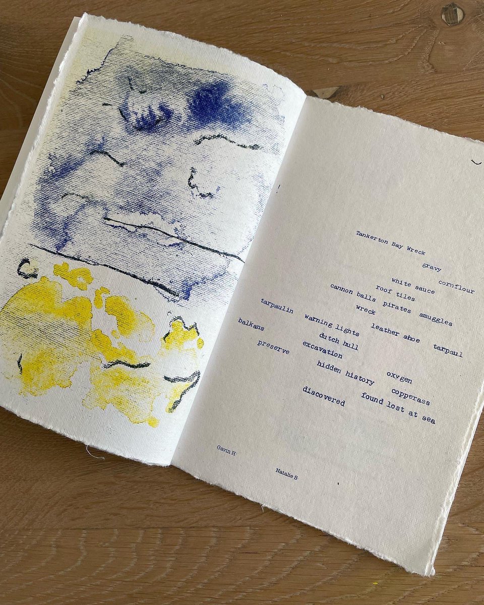ThreadandWord's tweet photo. So delighted to be @LondonSpanishBF with @EastKentMencap and @CITiZAN1 with our Intertidal Calligraphy! Oct1st & 2nd free but ticketed, also fab program of speakers : https://t.co/k6cqvoO8tE good to book early @museumofwalking ๐ค#writing #weaving #quipus #reading #hapticity #walk https://t.co/ThF3GN2QcX