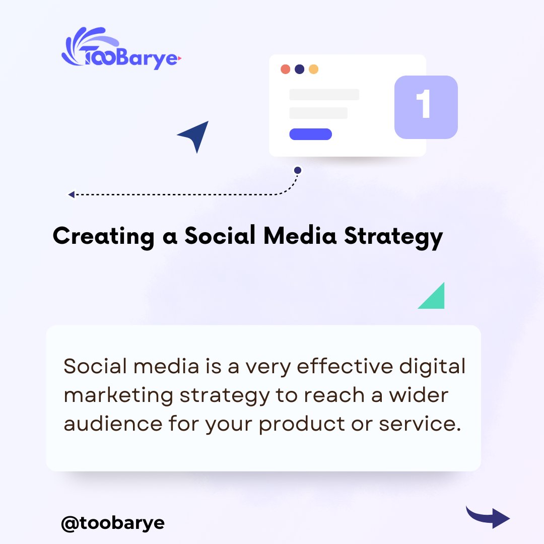 Toobarye_'s tweet photo. 5 Digital Marketing Tips for Your Small Business

#Toobarye #DigitalMarketingServices  services requirement contact https://t.co/ssasuHT9HA
