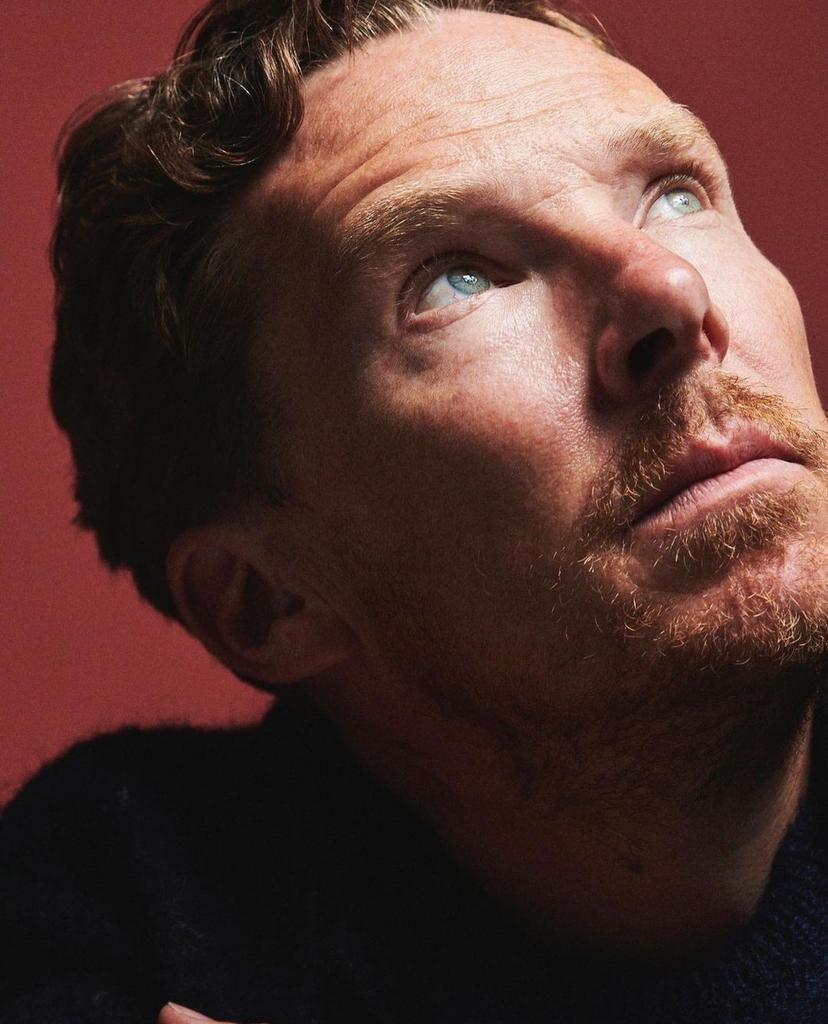 best of benedict tweet media