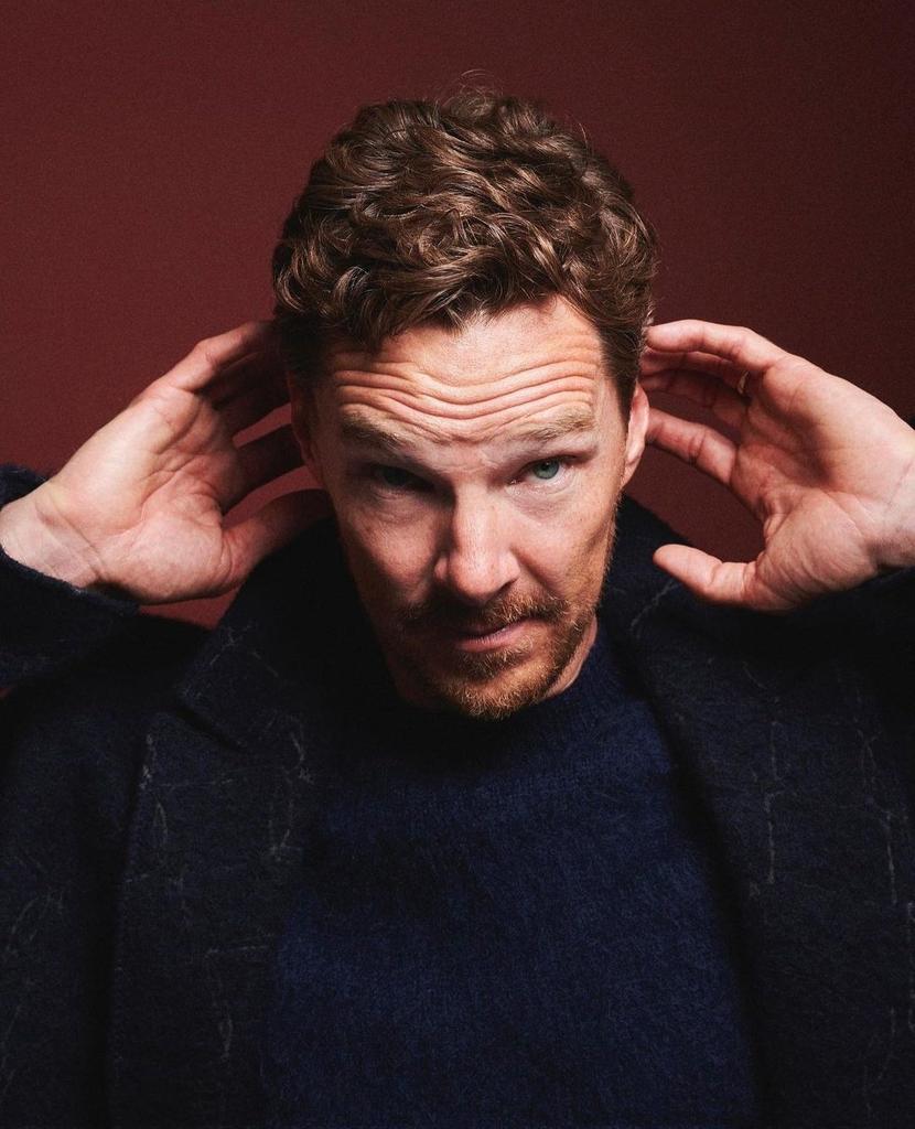 best of benedict tweet media