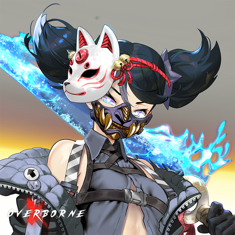 🔥 Uncultured X OVERBORNE 🔥 
· 
We are giving away 2X WL spots! 
· 
To Enter: 
◾️ Follow <a href="/UnculturedNFT/">The Uncultured</a> &amp; <a href="/OVERBORNENFT/">OVERBORNE</a> &amp; @_0xLxt_
◾️ Like &amp; Retweet 
◾️ Fck tagging 3 frenz! 
· 
Winners in 12 hrs.
·