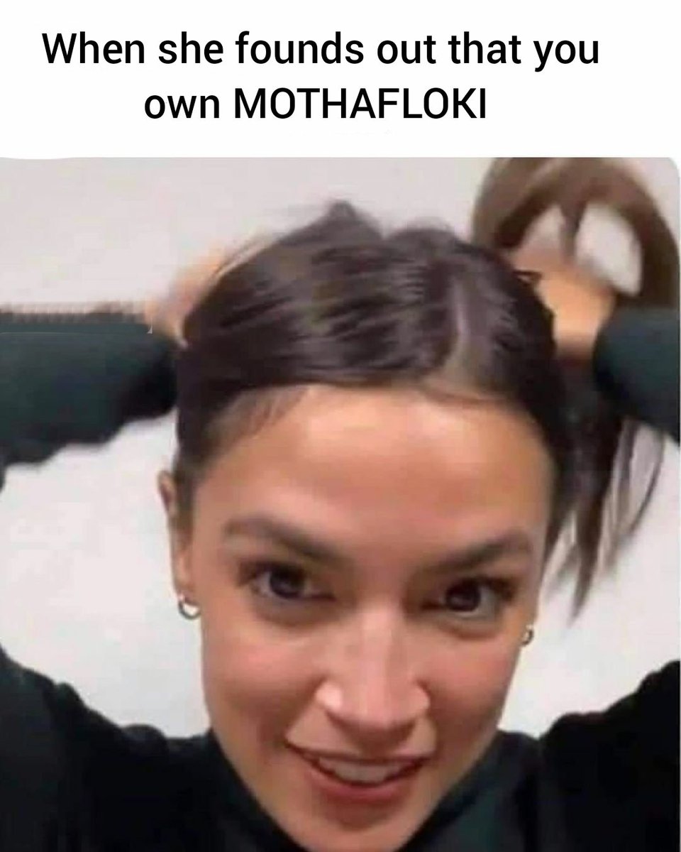 TeslaVeronika's tweet photo. @praxiscrypto @Number_1776 @WhaleChart #Mothafloki https://t.co/IWjsuKEXxa
