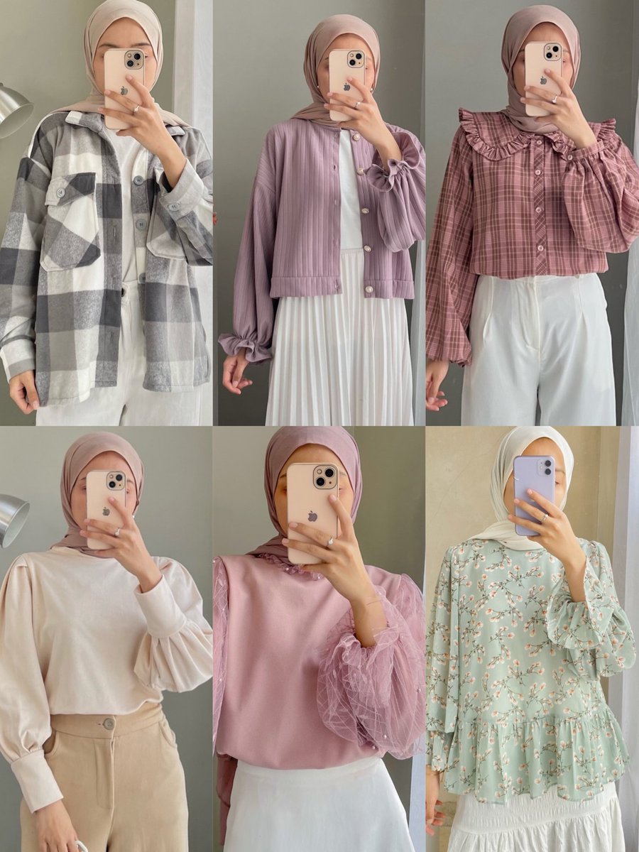 qwertypremium's tweet photo. rekomendasi blouse/jacket/cardigan from Edmee Outfit🤍 

- a thread
tag: Yeri cha eunwoo jinyoung eunkwang hanbin crash landing #BLACKPINK #NCT127 https://t.co/qj1ONVCLFe