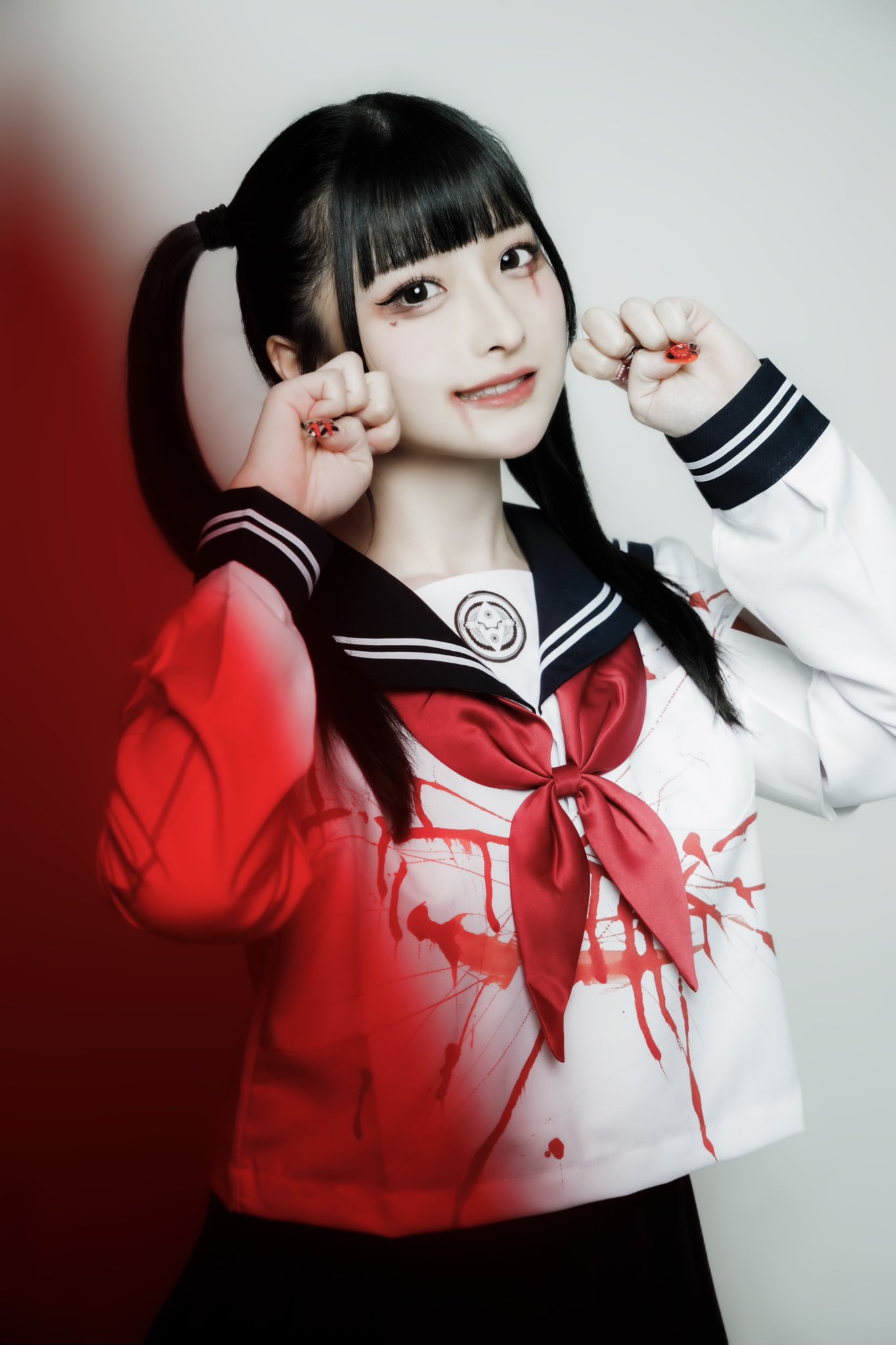ファッションデザイナー 雅楽代カミテ【マーキュロ】 on X:  アイドル