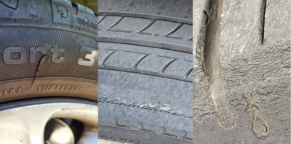 De voorbije zomer organiseerde mobiliteitsfederatie TRAXIO  een grootschalig banden-onderzoek over heel België. 
Ontdek de verrassende resultaten van de ROLLING WHEEL-enquête.
lnkd.in/eWDqmMYb
#TRAXIO #ROLLINGWHEEL #PNEUBAND #FEDERTYRE #RECYTYRE