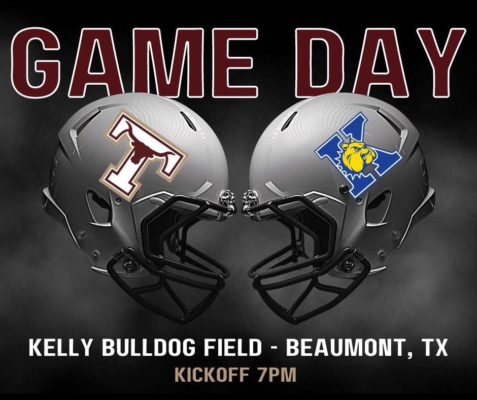 Tarkington High School Football (@rtbtarkington) on Twitter photo 