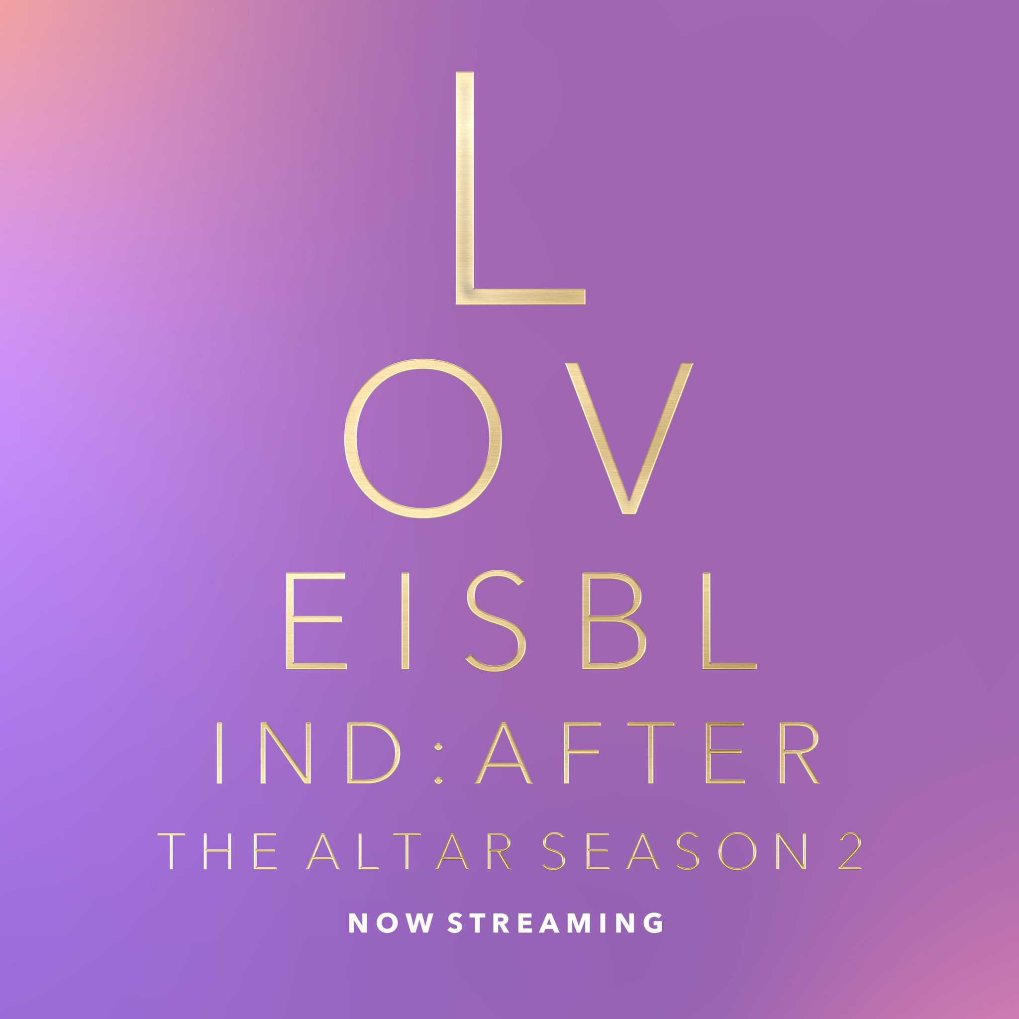 Love is Blind on Twitter "This much is clear After the Altar Season 2