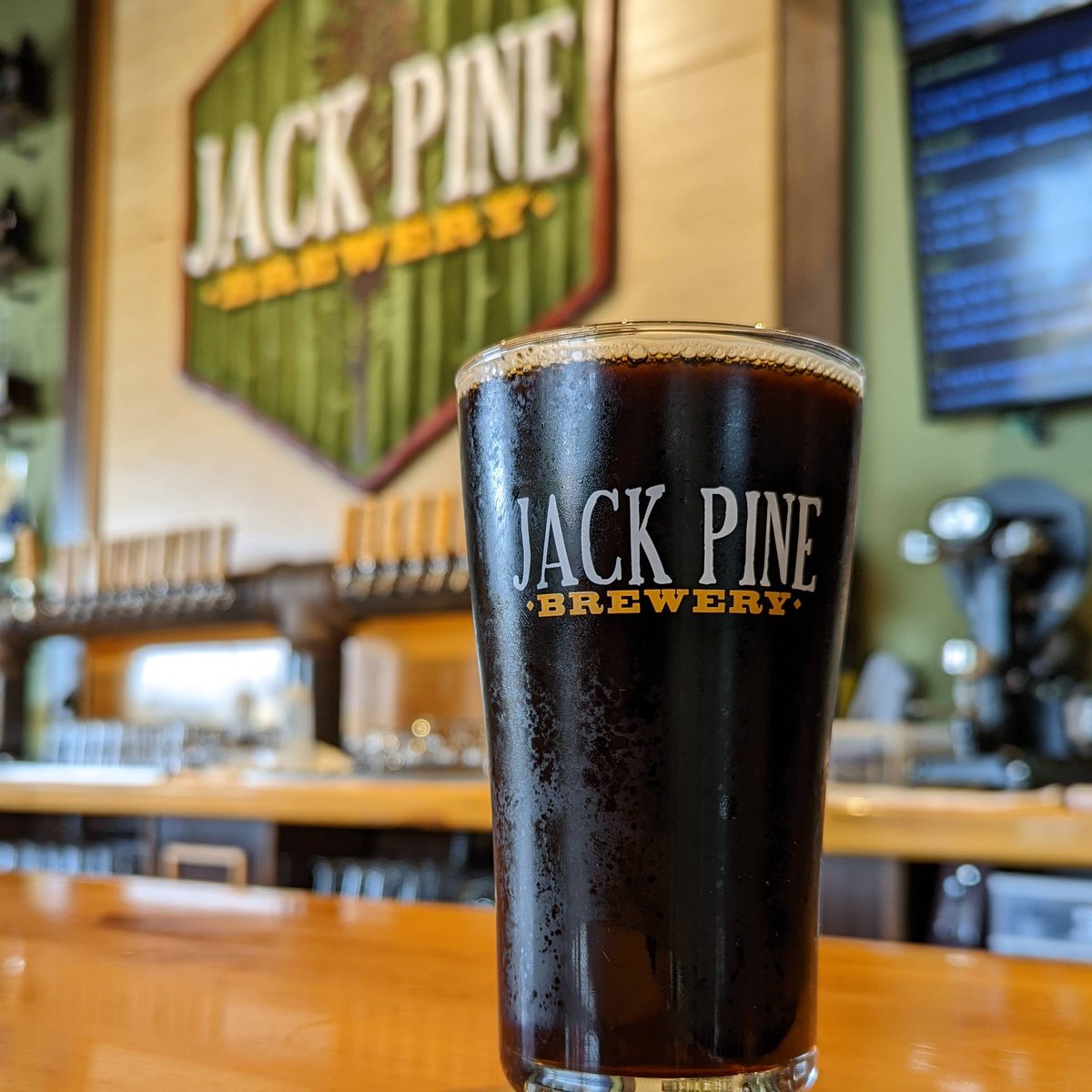 Jack Pine Brewery tweet media
