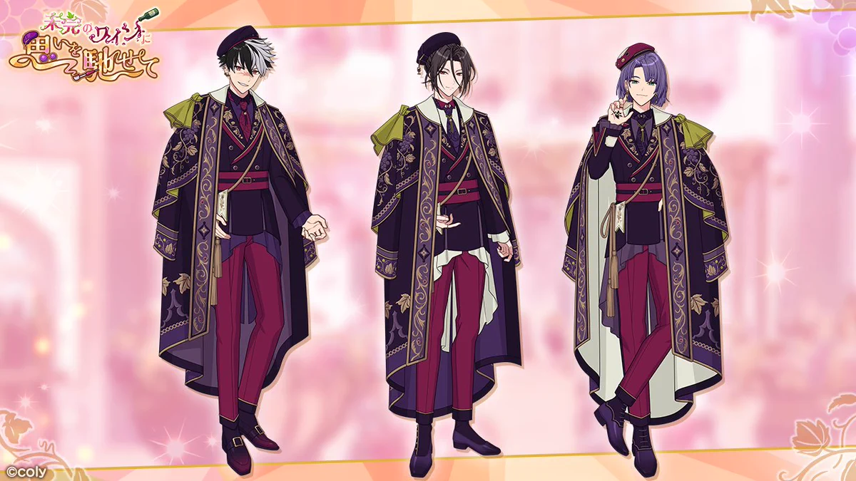魔法使いの約束【公式】 on X: 