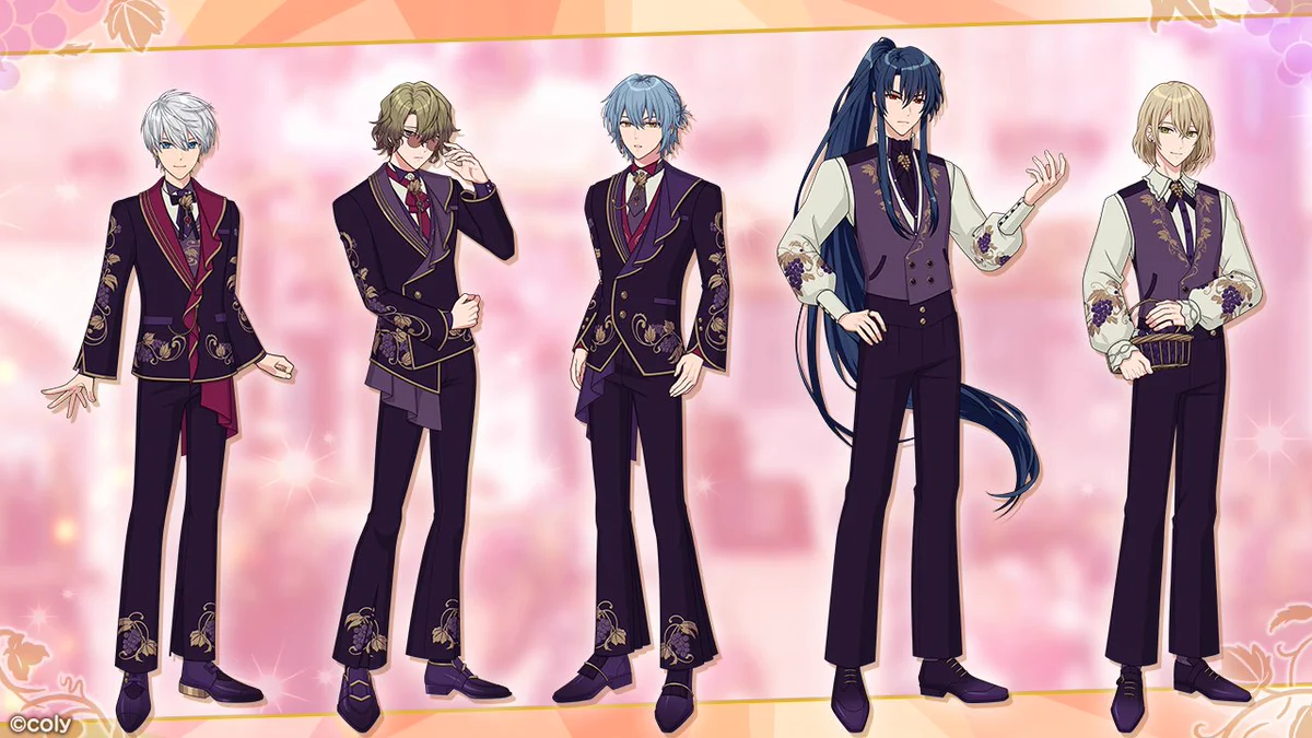 魔法使いの約束【公式】 on X: 