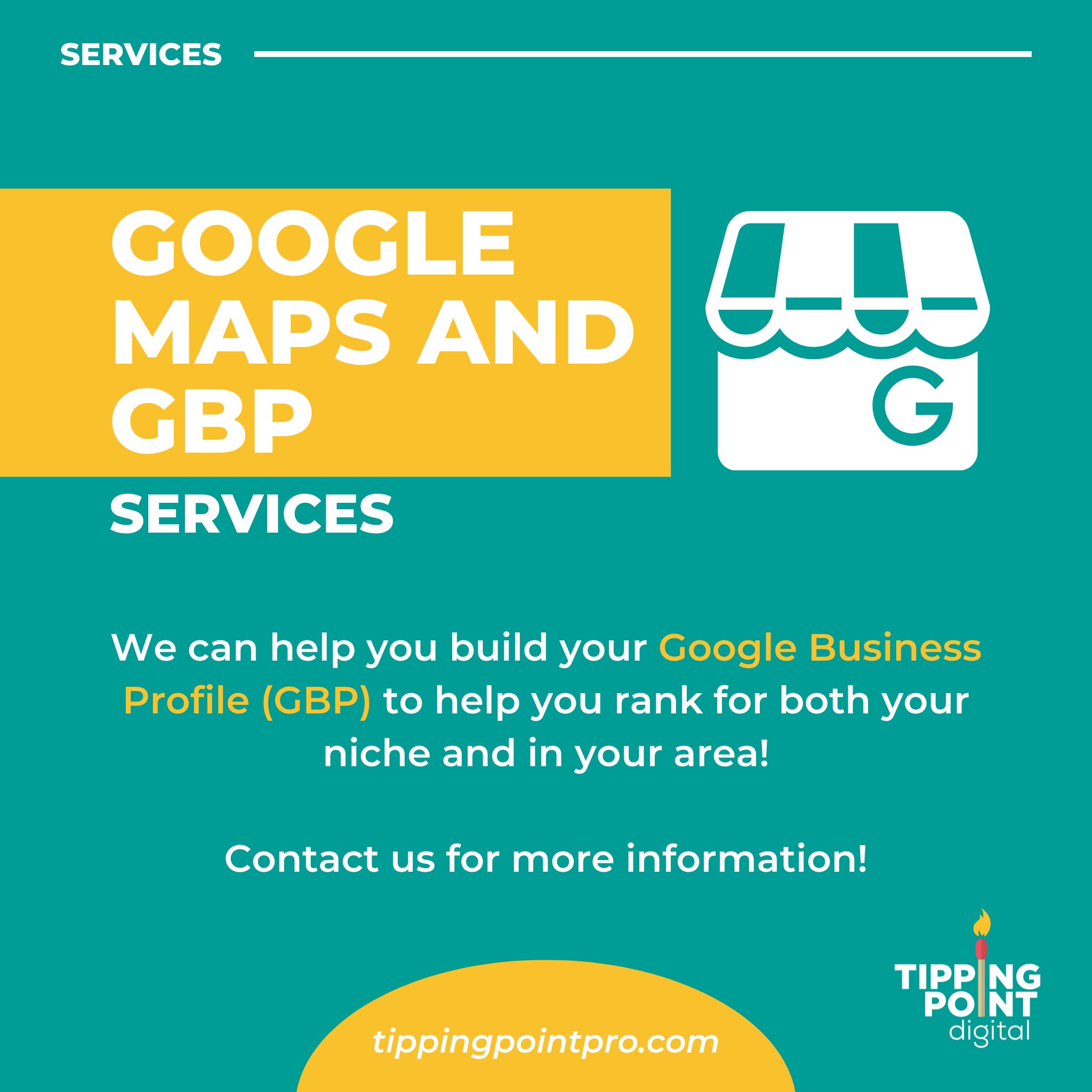 Tipping Point Digital (TippingDigital) / Twitter