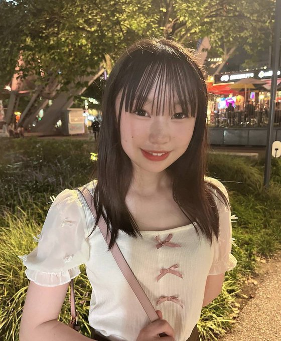 Twitterのコスプレ画像23