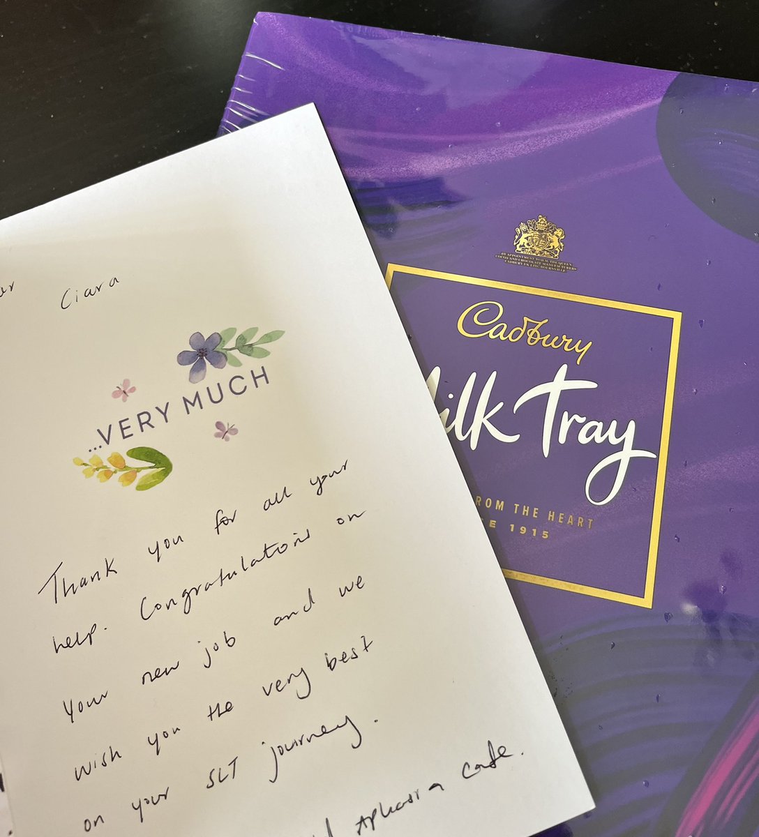 Ciara Booth tweet media