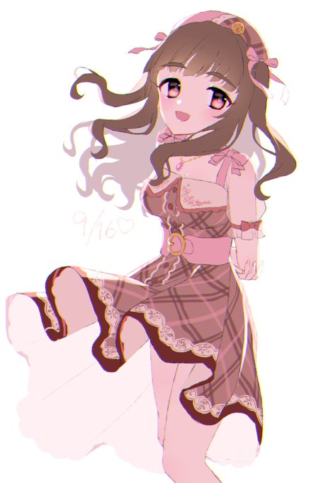 에일란p さん がハッシュタグ 神谷奈緒 をつけたツイート一覧 1 Whotwi グラフィカルtwitter分析 에일란p さん がハッシュタグ 神谷奈緒 をつけたツイート一覧 1 Whotwi グラフィカルtwitter分析