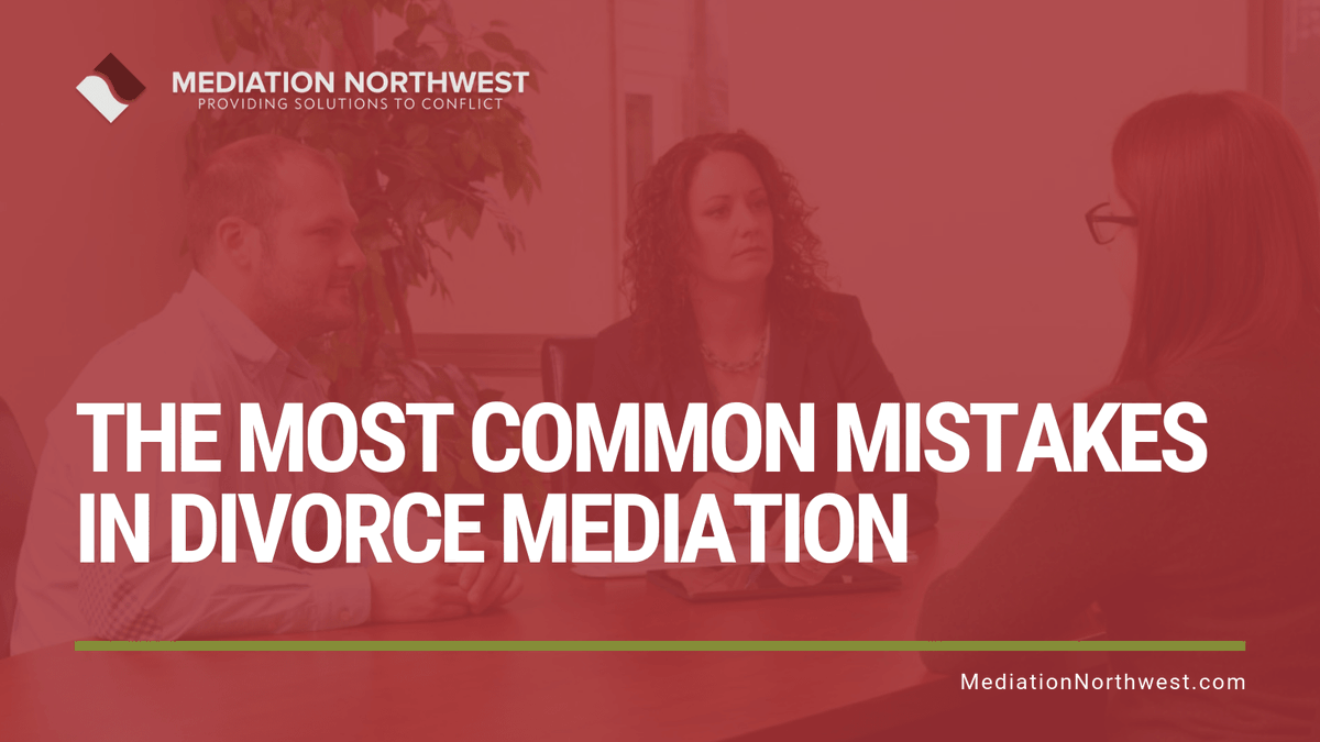 Mediation Northwest tweet media