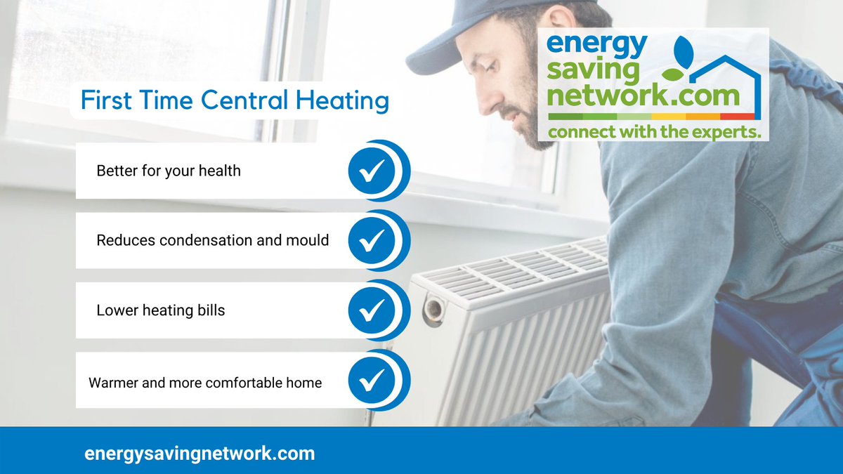 Energy Saving Network tweet media