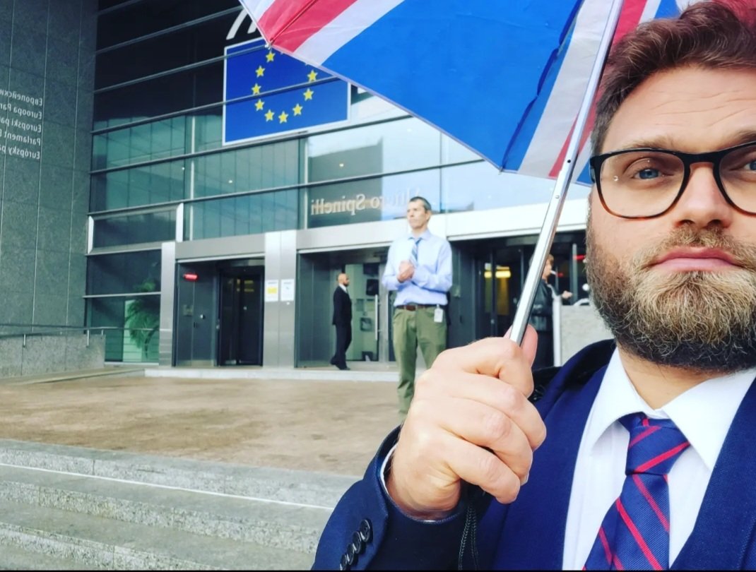 Last day in #Brussels after a week of meetings with <a href="/EcopreneurEU/">ECOPRENEUR.EU</a> <a href="/EU_Commission/">European Commission</a> and #NewEuropeanBauhaus. A lot of exciting new #initiatives coming up! Excited to see that #Europe is taking the lead in #socialinnovation 💪🇪🇺♥️ <a href="/NEBauhaus_FG/">New European Bauhaus' Friendship Group</a> <a href="/cosi_social/">Center for Open Social Innovation (COSI)</a>
#SocEnt #SocInn