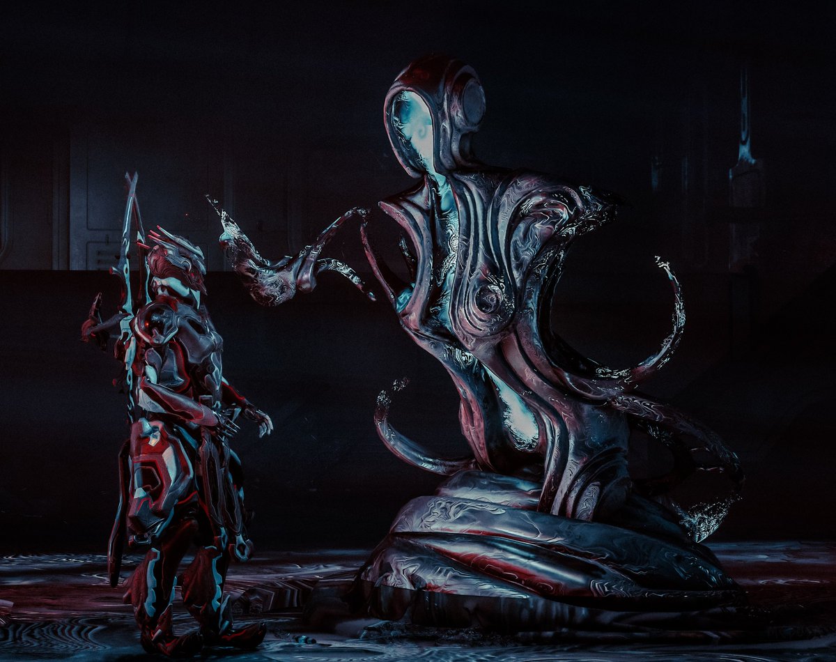 Void touched

#Voidshell #Playwarframe #tennocreate #captura #virtualphotography #VP #PlayStation #ps5 #fashionframe @PlayWarframe #Angelsofthezariman #wukong #wukongprime #voidangel