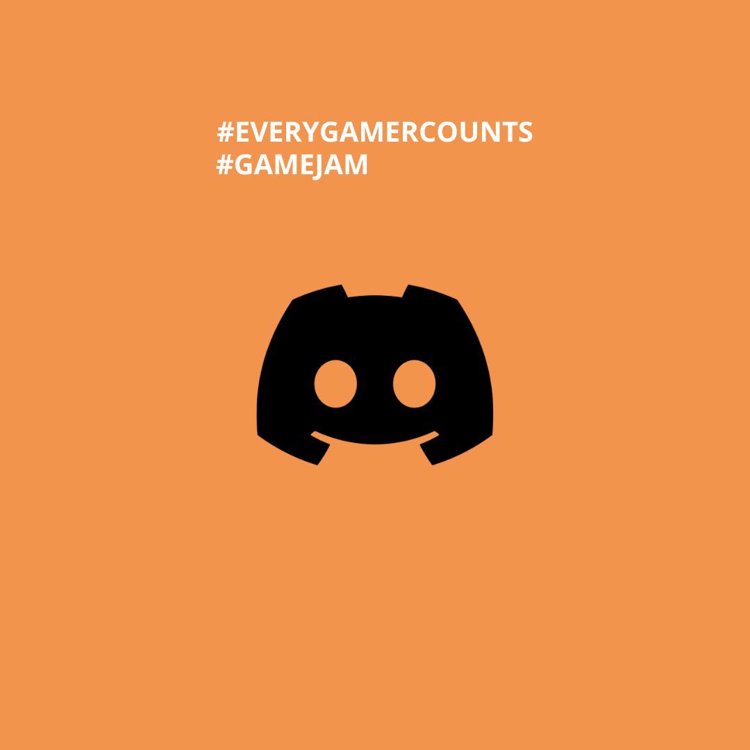 goethejoburg's tweet photo. Calling all #gamers! 

#EveryGamerCounts is hosting the final #GameJam. If you're in #Jozi come and let's jam.
 
To join our @discord follow this link👇
https://t.co/teLU7ViaO6 https://t.co/T6YzMoVHLb