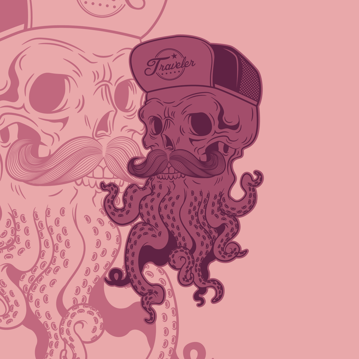 renemike183_'s tweet photo. OctoSkull design created for cycling sports t-shirts 

#foundationinvite #fndinvite #nftart #nftartist #nftcollector #nftcommunity #cryptoart   #nftvideo #NFTGiveaway #withfoundation #FND #NFTGiveaway https://t.co/X59unVC9K3